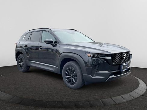 New 2026 MAZDA CX-50 AWD 2.5 Hybrid w/ Premium Pkg image 6