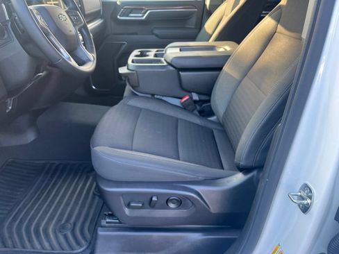 Used 2026 Chevrolet Silverado 1500 RST AWD/4WD image 20