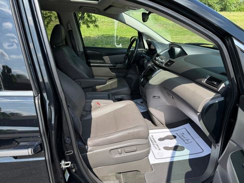 Used 2016 Honda Odyssey Touring image 27