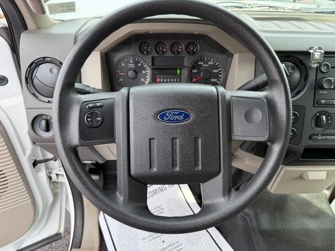 Used 2008 Ford F350 XL image 22