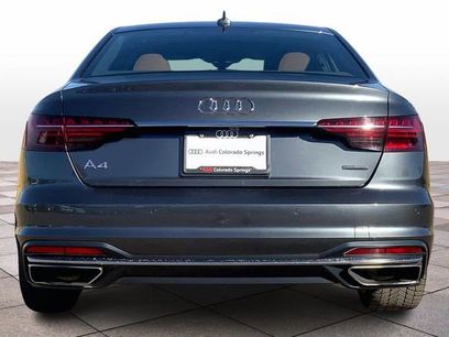 Used 2020 Audi A4 2.0T Premium Plus w/ Premium Plus Package