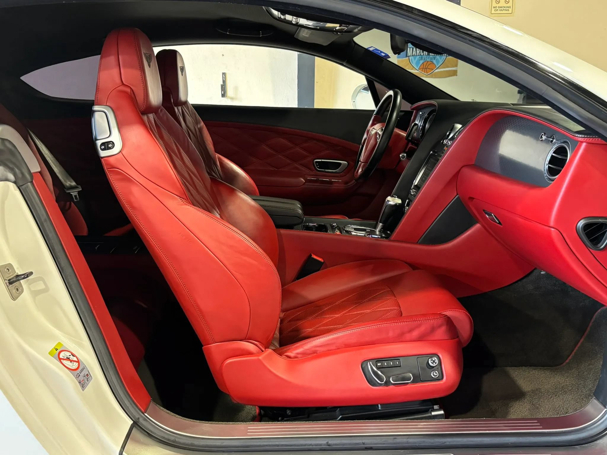 Used 2013 Bentley Continental GT Speed AWD/4WD image 17