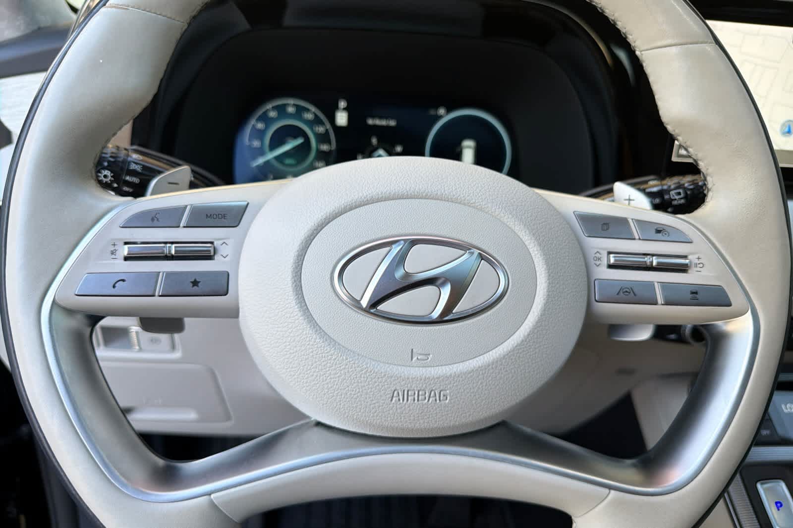 Used 2023 Hyundai Palisade Calligraphy AWD/4WD image 27