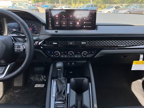 New 2026 Honda Accord Touring image 20