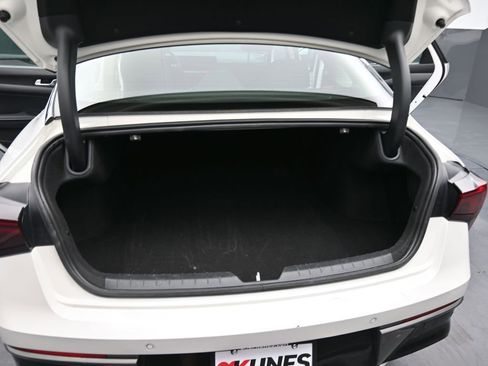 Used 2025 Kia K5 LXS image 51