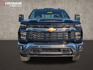 New 2026 Chevrolet Silverado 2500 LT w/ All Star Edition video 2