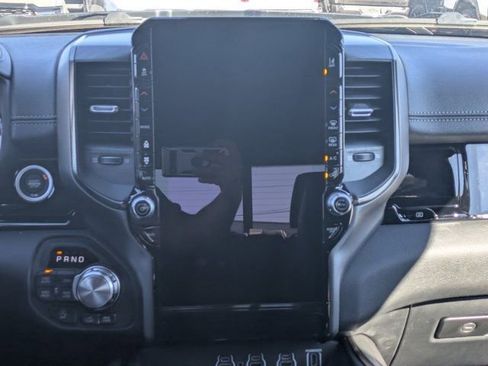 New 2026 RAM 1500 Rebel w/ Rebel Level 2 Equipment Group AWD/4WD image 16