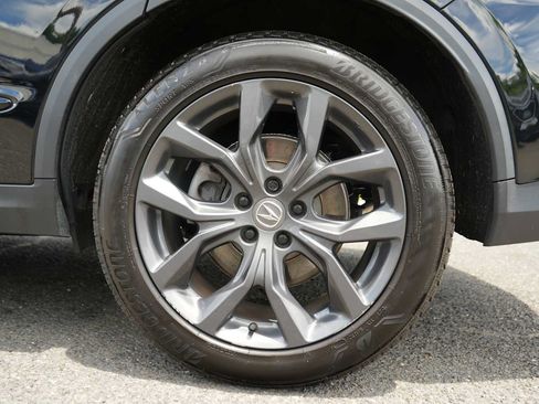 Certified 2024 Acura MDX A-Spec AWD/4WD image 11