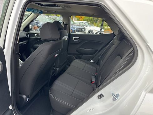 New 2026 Hyundai Venue SEL image 15