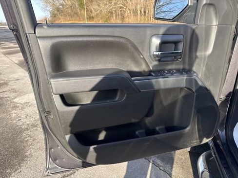 Used 2015 Chevrolet Silverado 1500 LT w/ LT Convenience Package image 14