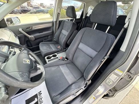 Used 2008 Honda CR-V EX image 12