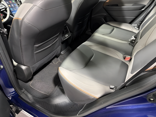 Certified 2025 Subaru Forester Sport AWD/4WD image 31