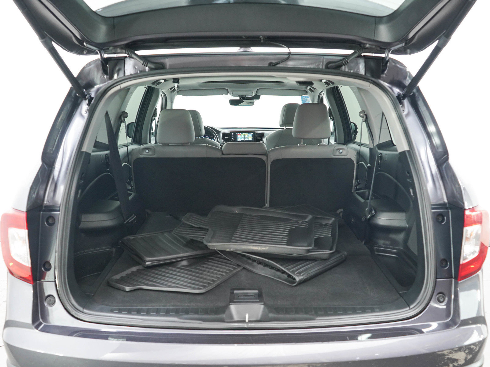 Used 2021 Honda Pilot Black Edition image 16