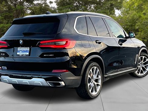 Used 2022 BMW X5 xDrive40i image 5