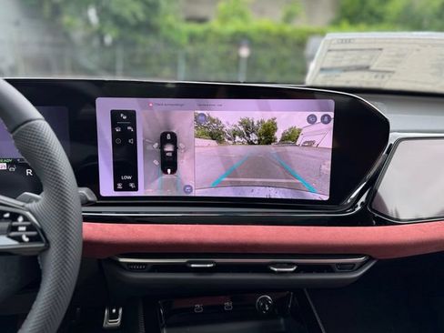 New 2026 Audi S5 Prestige AWD/4WD image 21