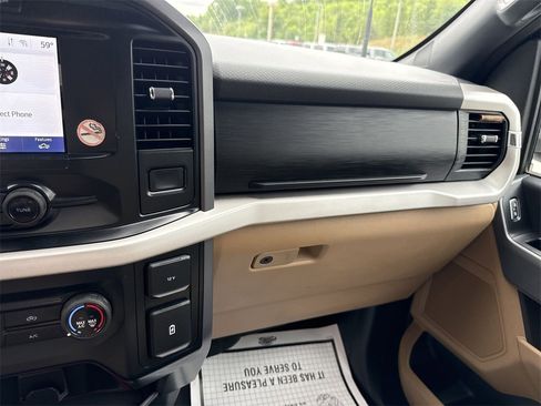Certified 2023 Ford F150 XLT image 11