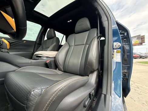 Used 2023 Subaru Outback Wilderness AWD/4WD image 11
