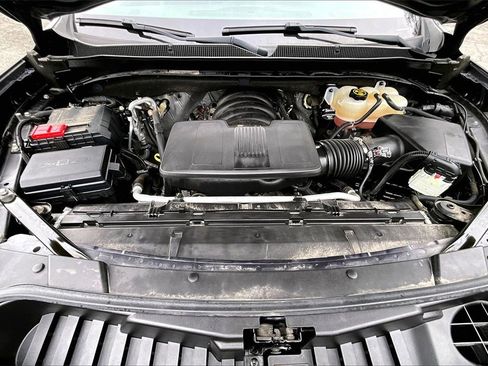 Certified 2022 Chevrolet Tahoe LT w/ Luxury Package image 26