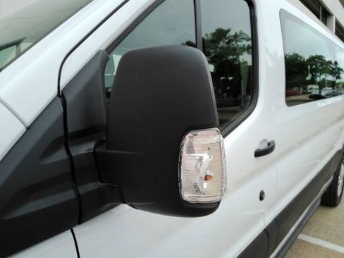 Used 2025 Ford Transit 350 XLT RWD image 22