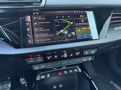 New 2026 Audi RS 3 image 14