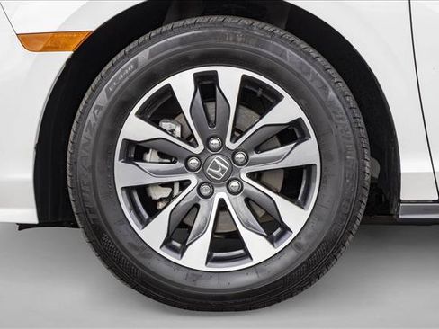 Used 2023 Honda Odyssey EX-L image 9