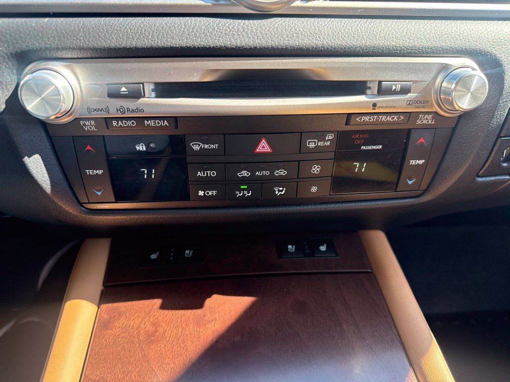 Used 2013 Lexus GS 350 AWD w/ Premium Pkg image 54