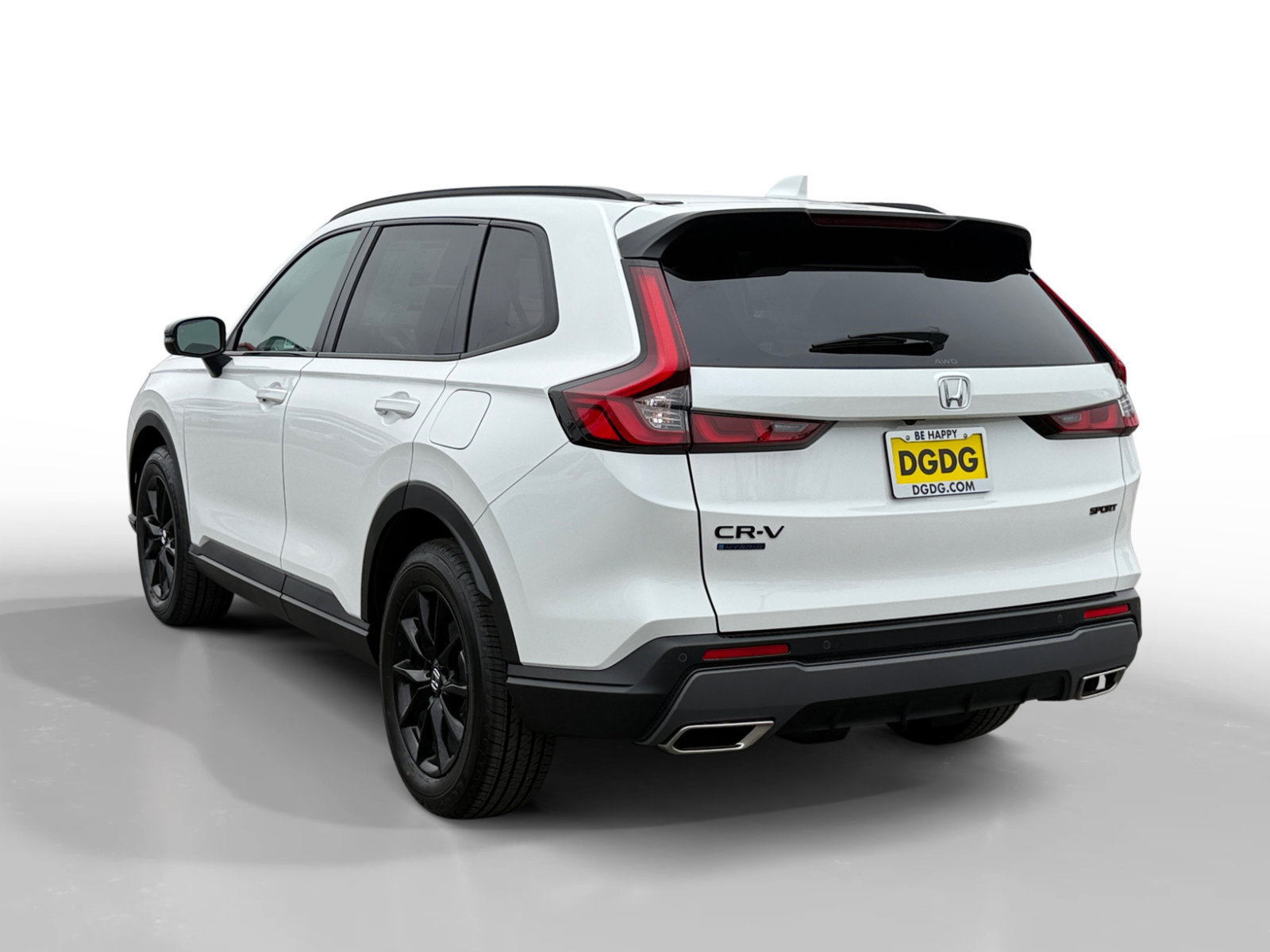 New 2027 Honda CR-V Sport-L image 3