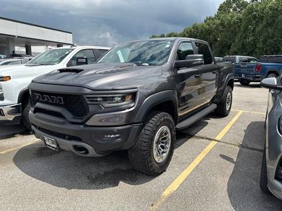 Used 2024 RAM 1500 TRX w/ TRX Level 2 Equipment Group