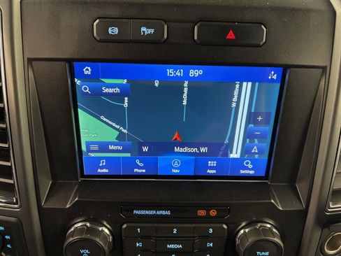 Used 2022 Ford F250 XLT image 11