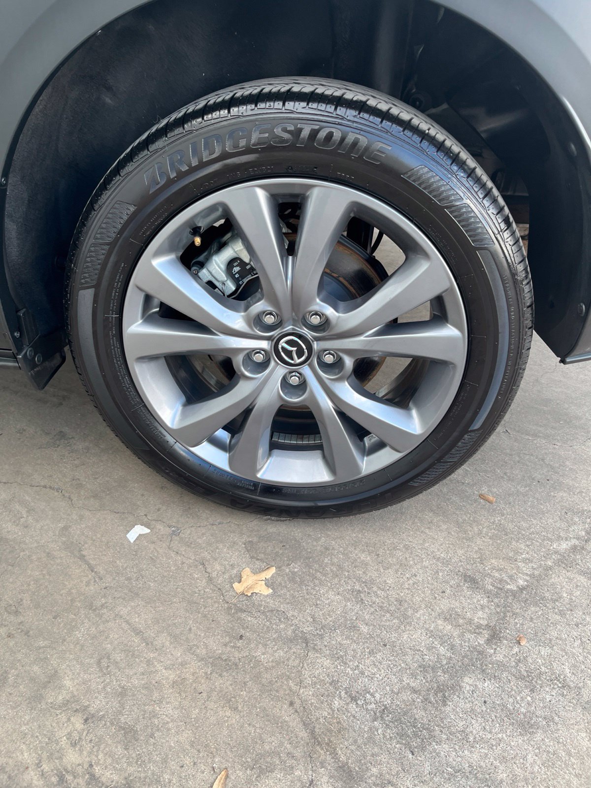 Certified 2025 MAZDA CX-30 AWD 2.5 S w/ Preferred Package image 27