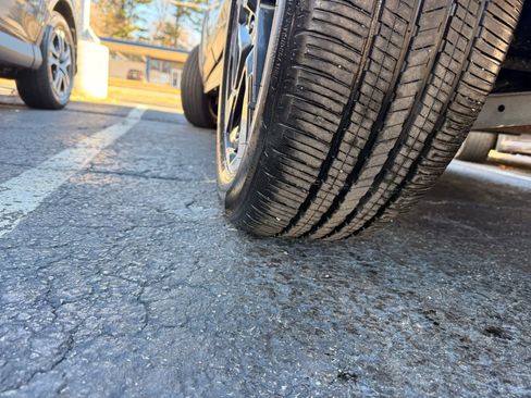 Used 2024 Subaru Crosstrek 2.5i Limited w/ Crosstrek Mirror Package image 44