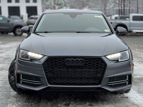 Used 2018 Audi A4 2.0T Premium w/ Convenience Package image 2