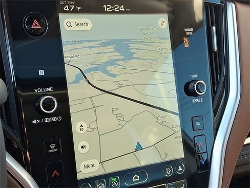 Certified 2025 Subaru Outback Touring XT w/ Popular Package #2 image 17