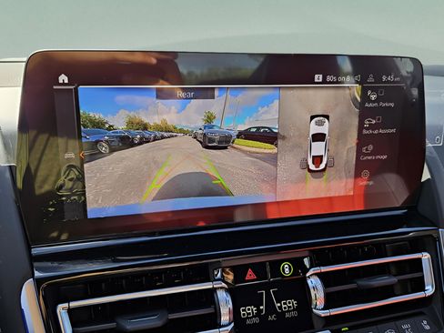 New 2026 BMW 840i xDrive 840i image 19