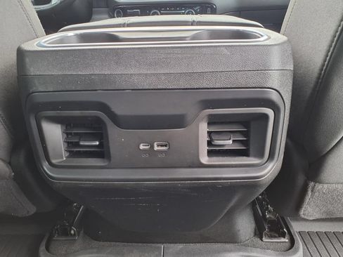 Used 2024 Chevrolet Silverado 1500 LT w/ True North Edition Plus AWD/4WD image 17