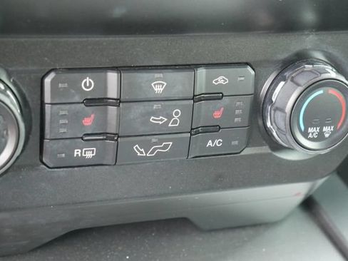 Used 2020 Ford F150 XLT w/ Equipment Group 302A Luxury AWD/4WD image 5
