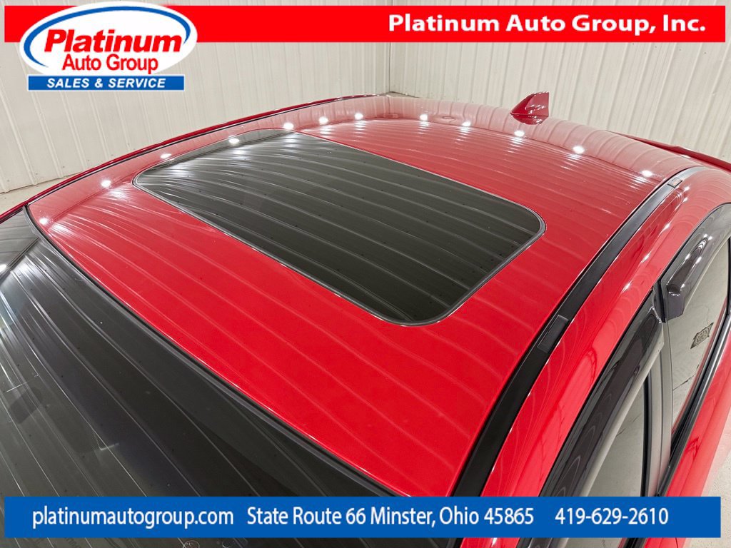 Used 2019 Subaru WRX STI Limited AWD/4WD image 58