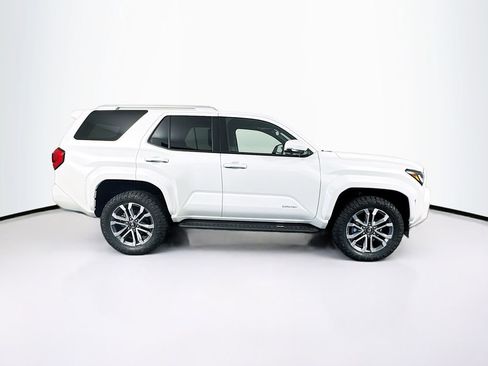 New 2026 Toyota 4Runner Limited image 10