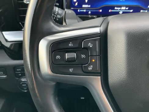 Used 2023 Chevrolet Silverado 1500 RST w/ Convenience Package II image 32