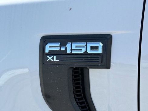 New 2025 Ford F150 XL RWD image 15