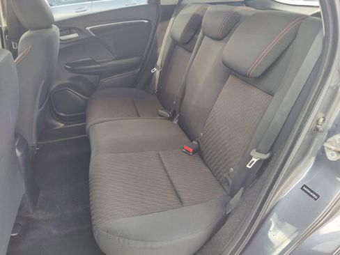 Used 2018 Honda Fit Sport image 13