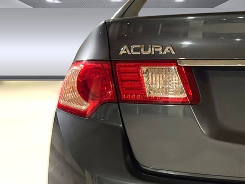 Used 2012 Acura TSX Sedan FWD image 29