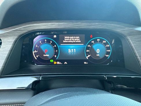 New 2026 Volkswagen Atlas SEL Premium R-Line image 22