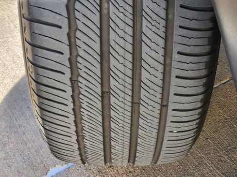 Used 2020 Mercedes-Benz GLE 350 image 11