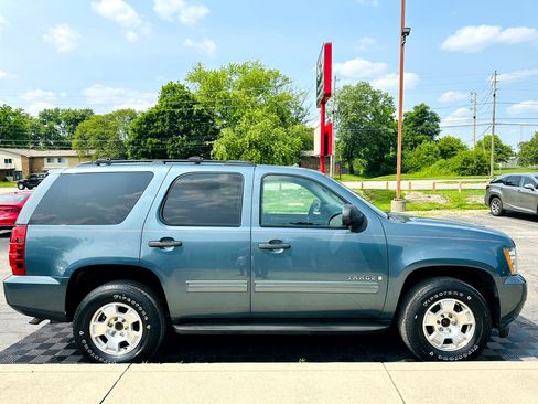 Used 2009 Chevrolet Tahoe LS image 15