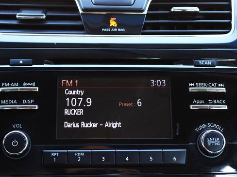 Used 2015 Nissan Altima 2.5 S w/ Special Edition Package image 16