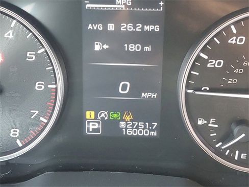 Certified 2023 Subaru Outback Limited image 22