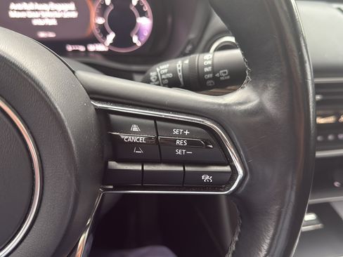 Used 2024 MAZDA CX-90 Plug-In Hybrid w/ Premium Plus AWD/4WD image 14