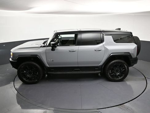 Used 2026 GMC Hummer EV SUV AWD/4WD image 17