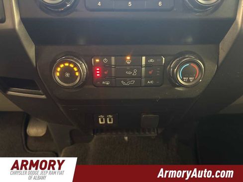 Used 2019 Ford F150 XLT w/ Equipment Group 302A Luxury image 21